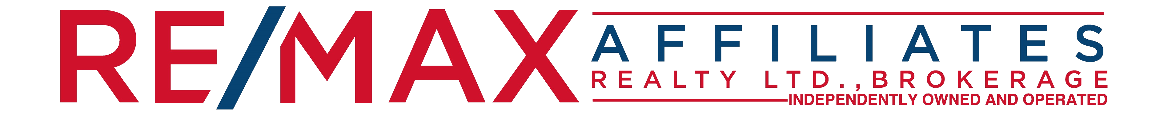 RE/MAX Affiliates Realty Brokerage